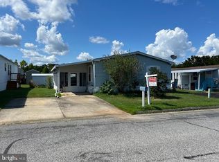 10 Hammock Trl, Middle River, MD 21220