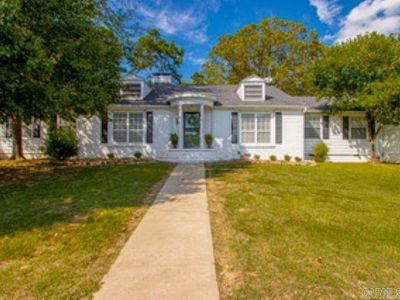 6510 Cantrell Rd, Little Rock, AR, 72207