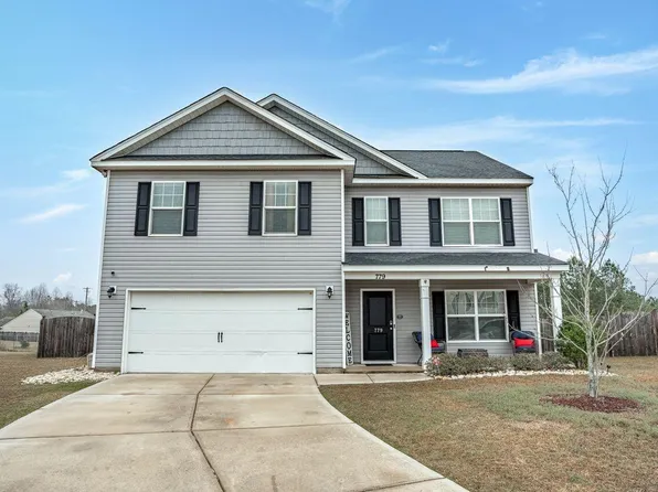 779 Lansford Bay Dr, West Columbia, SC 29172