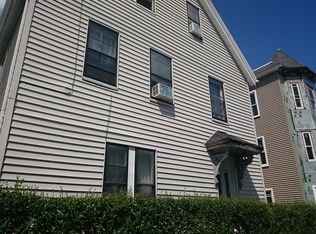 241 Boylston St, Brookline, MA 02445