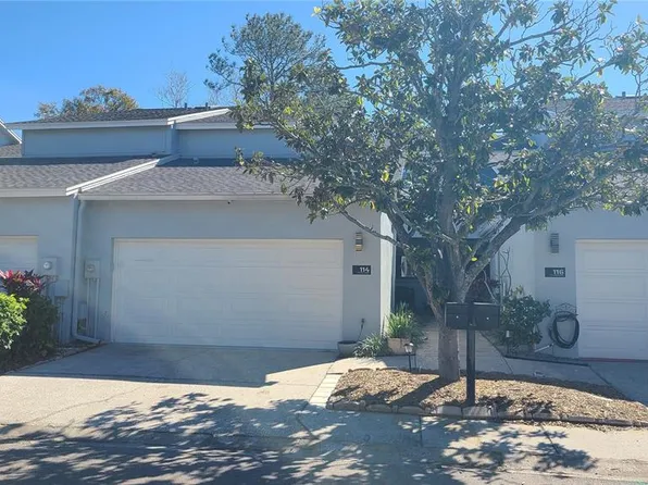 114 W Targa Ct, Tampa, FL 33606