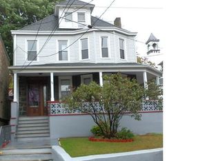 174 Highwood Ave, Weehawken, NJ 07086