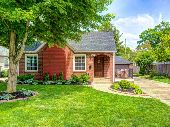 5809 N Illinois St, Indianapolis, IN 46208