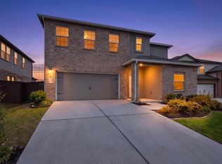 936 Mallow Rd, Leander, TX 78641