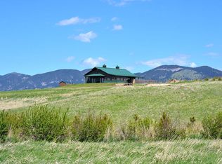 9818 Hanover Rd, Lewistown, MT 59457