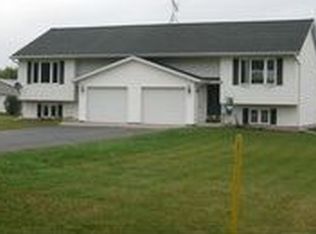 N2864 S 21st Rd, Coleman, WI 54112