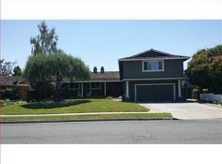 2167 Glenkirk Dr, San Jose, CA
