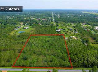 LOT 470 Sabal St LOT 470, Orlando, FL 32833
