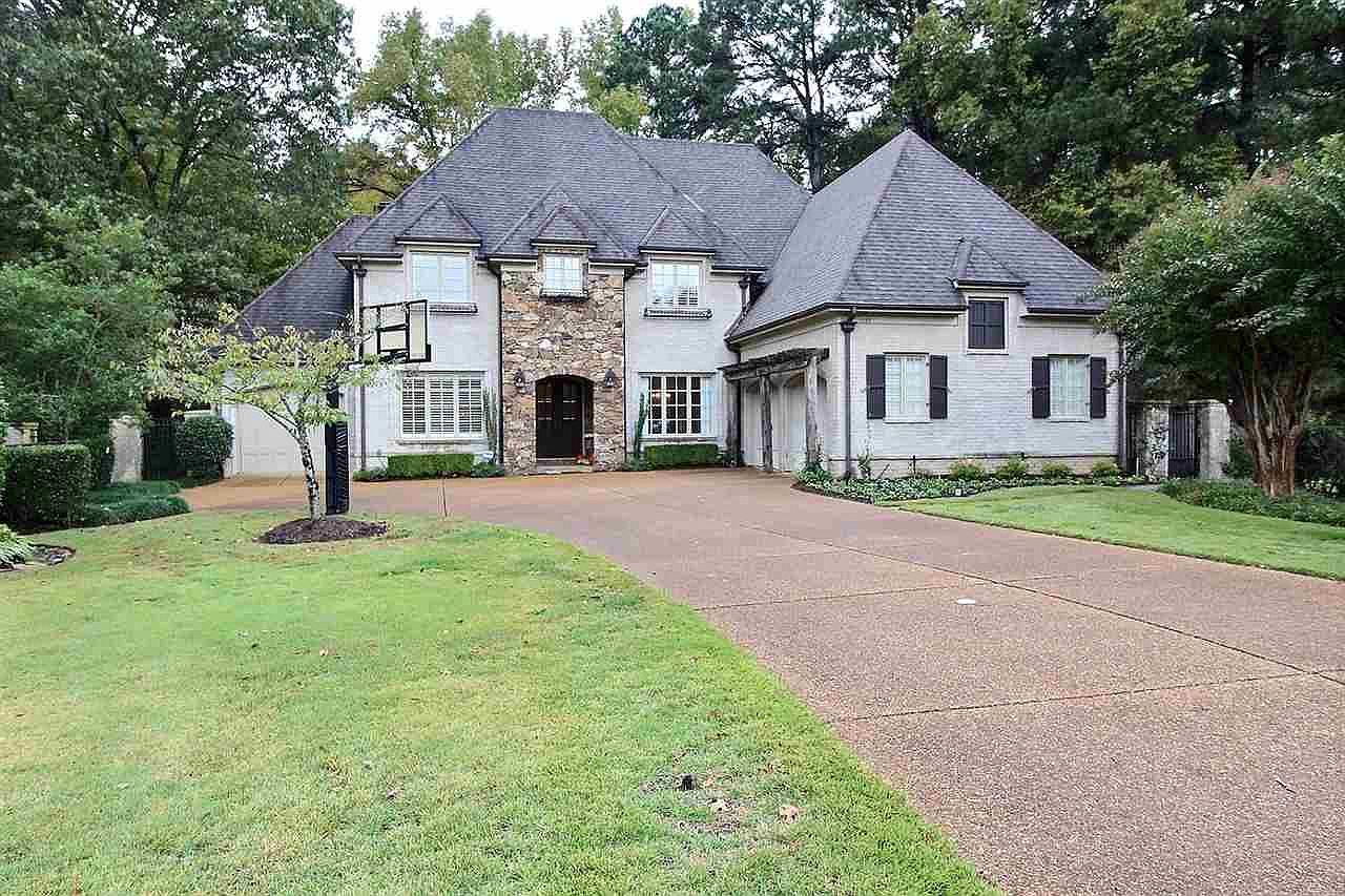 7199 McVay Manor Cv, Germantown, TN 38138 Zillow
