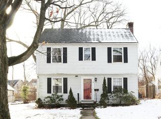 60 Wayne St, Springfield, MA 01118