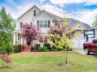 32 Pinehurst Way, Temple, GA 30179