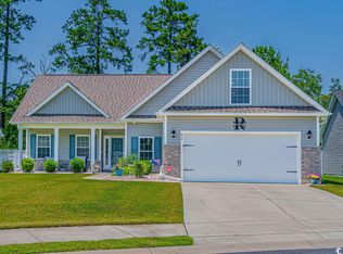 452 Windermere Lake Cir, Conway, SC 29526