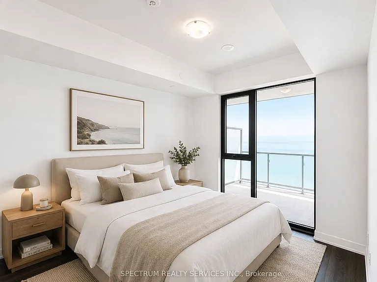 2075 Lakeshore Rd #1407 — Photo 14