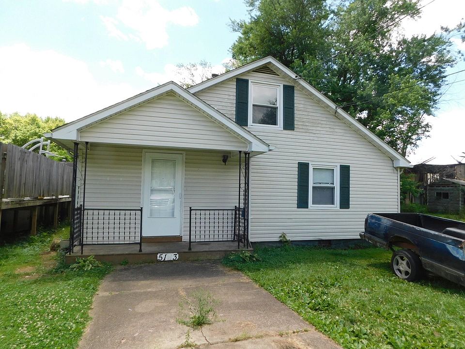 5193 Altizer Ave, Huntington, WV 25705 MLS 177655 Zillow