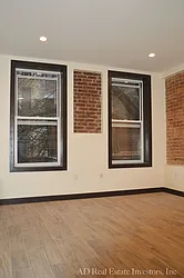 Rented by AD Real Estate Investors