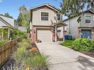 9541 N Exeter Ave, Portland, OR 97203