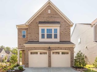 1001 Thoughtful Spot Ln, Durham, NC 27703