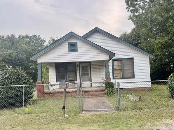 5203 11th Ave, Columbus, GA 31904