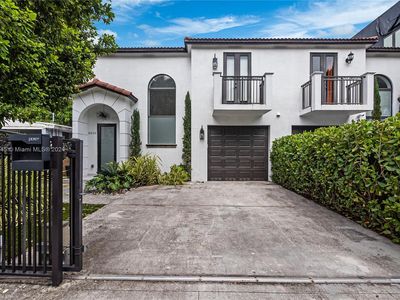 3010 Elizabeth St #3010, Miami, FL, 33133