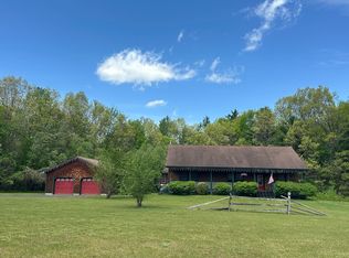 218 Sullivan Rd, Peru, NY 12972