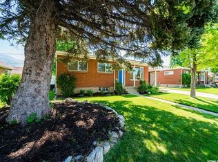 47 S 350 W, Bountiful, UT 84010