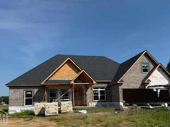 5017 Adam Dr, Jonesboro, AR 72404