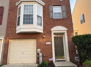 9441 Birdhouse Cir #37, Columbia, MD 21046