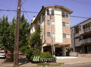 3903 Woodland Park Ave N, Seattle, WA 98103