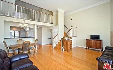 1st image of 8651 W Olympic Blvd APT 307