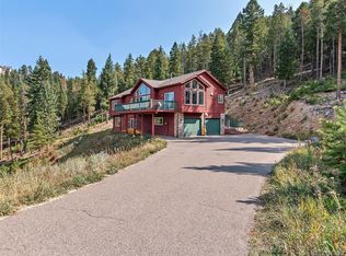 29491 Falcon Ridge Dr, Evergreen, CO 80439
