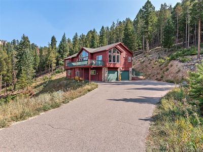 29491 Falcon Ridge Dr, Evergreen, CO, 80439