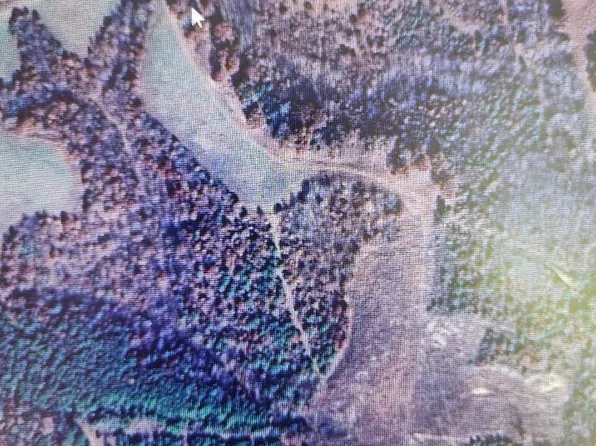 0 Cherokee Hills Dr, Buchanan, TN 38222