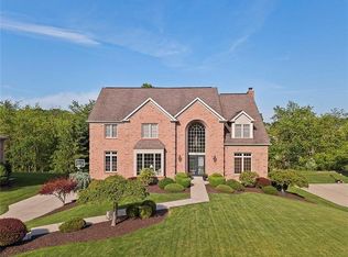 143 Bittersweet Cir, Venetia, PA 15367