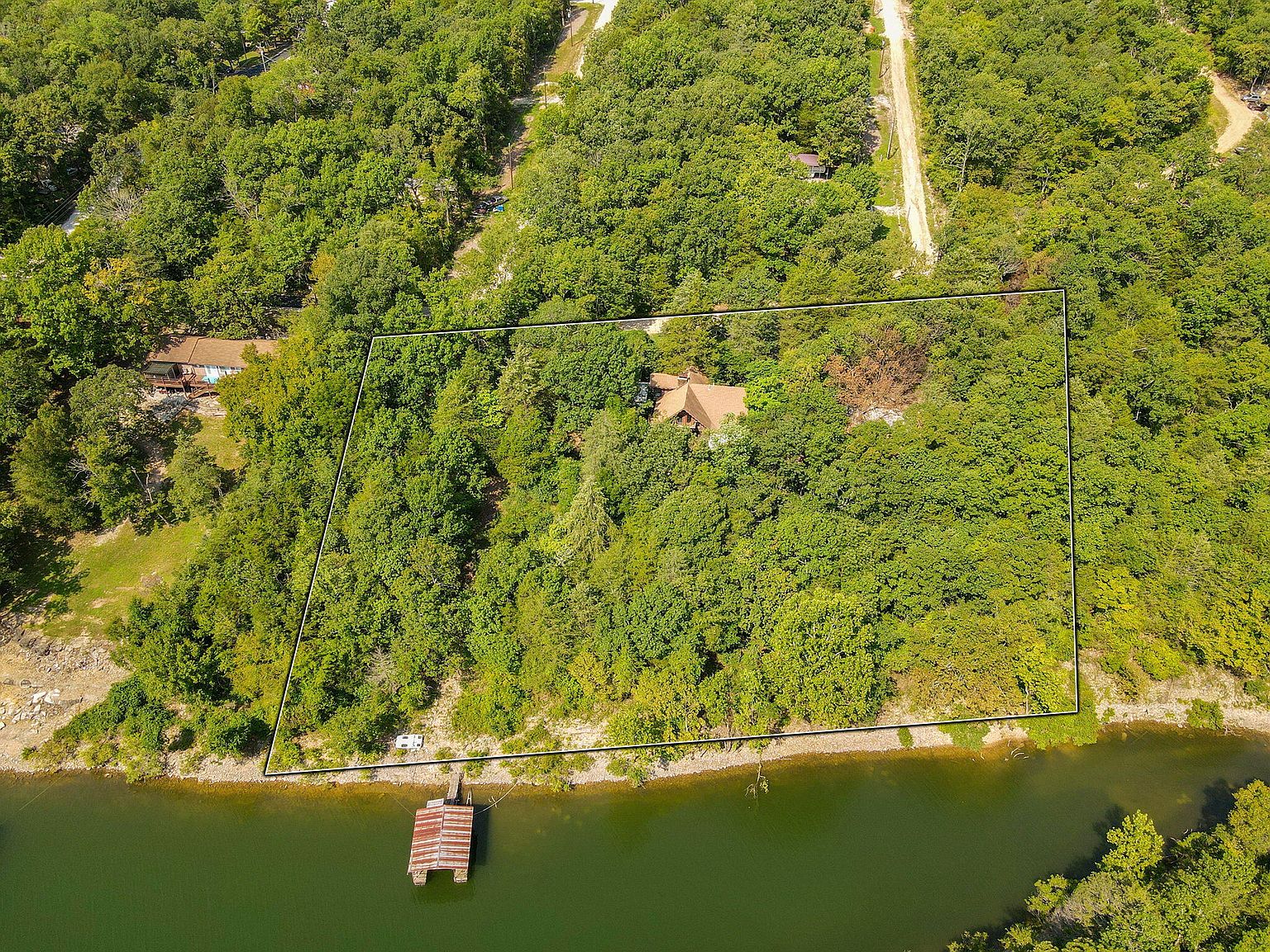 240 Mill Bridge Trwy, Lampe, MO 65681 MLS 60250516 Zillow