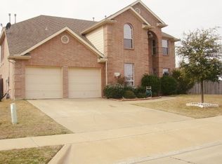 1501 Majestic Meadows Dr, Glenn Heights, TX 75154