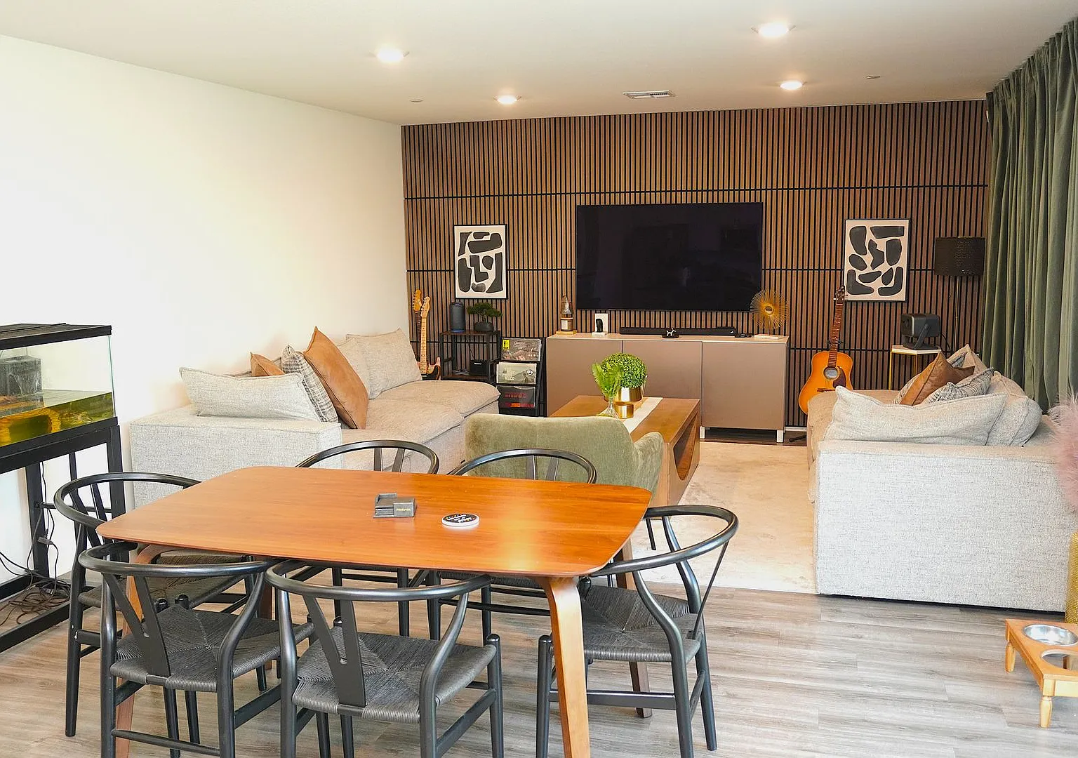 Beautiful 2024 Built DR Horton Home with Loft, Solar & Modern Upgrades — Photo 4