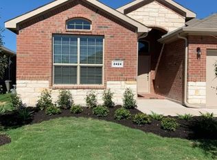 2424 Oconnor Ranch Dr, Weatherford, TX 76087