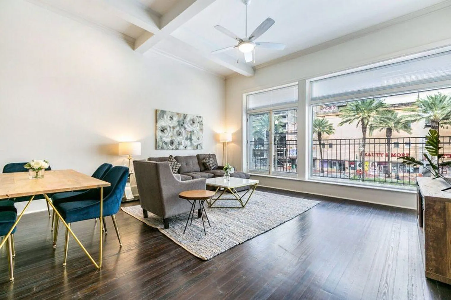 2 bed, 2.0 bath, 893 sqft, $6,120 — Photo 2