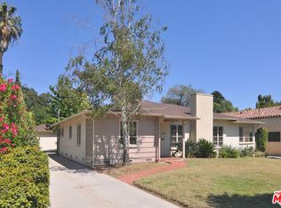 1220 Brookmere Rd, Pasadena, CA 91105