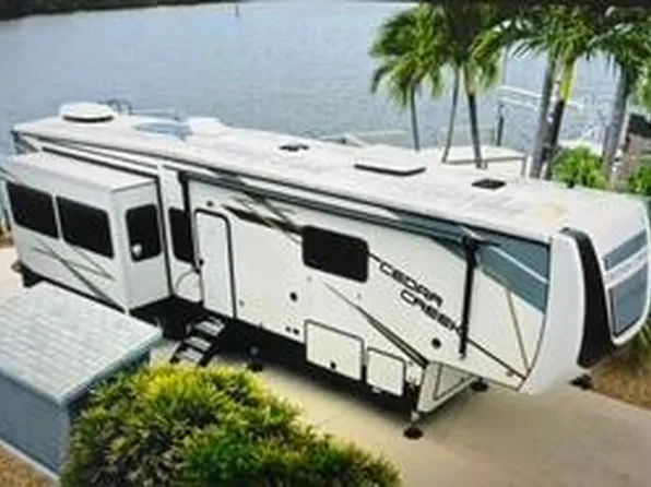 150 Smallwood Drive #253, Chokoloskee, FL