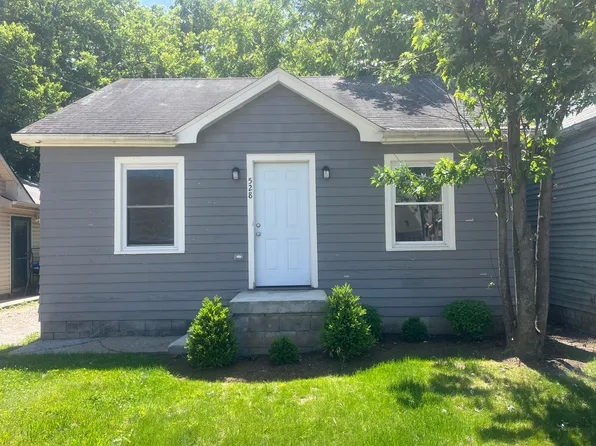 528 Jefferson St, Lexington, KY 40508