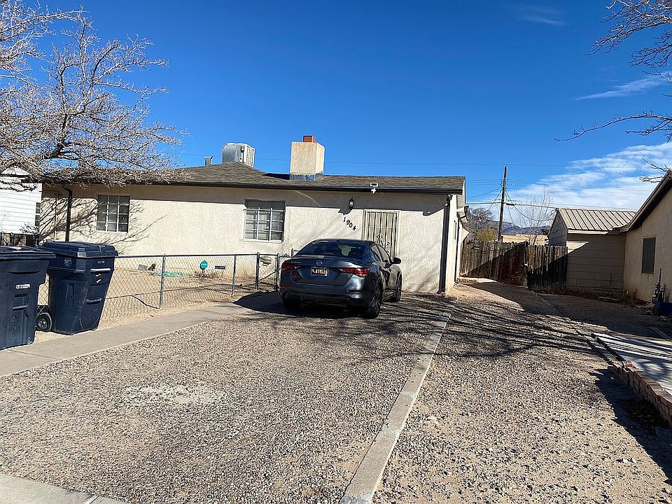 1904 Madeira Dr NE, Albuquerque, NM 87110 Zillow