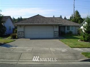 7718 Condor Dr NE, Arlington, WA
