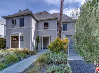 432 N Genesee Ave, Los Angeles, CA 90036