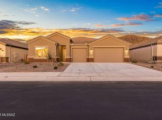 10094 N Black Dalea Dr, Marana, AZ 85653