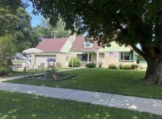 116 South St, Deforest, WI 53532