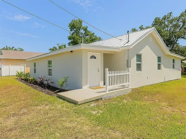 8508 N Rome Ave, Tampa, FL 33604