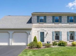 5907 Helen Dr, Allentown, PA 18104