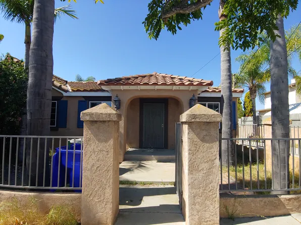 6316 Osler St, San Diego, CA 92111