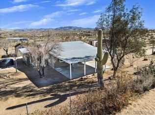 52325 Satori Ln, Johnson Valley, CA 92285